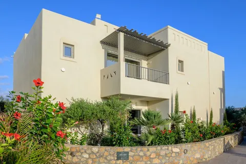Fly & Go Culinair Elia Boutique Hotel by S Resorts in Chersonisos Municipal Unit — foto 21