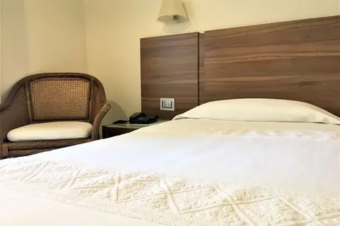 Hotel Calabona in Alghero — foto 15
