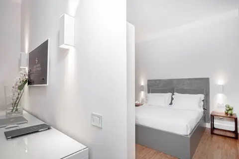 Grand Hotel Croce di Malta in Montecatini Terme — foto 13