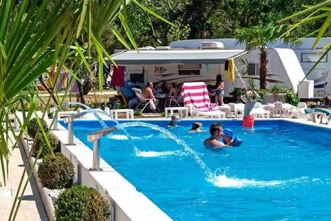 Camp Almissa in Omiš — foto 30