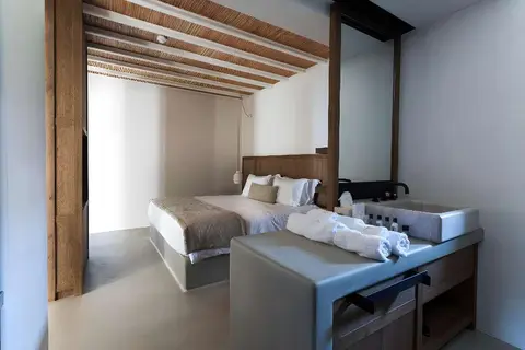 Branco Mykonos in Platys Gyalos, foto 21