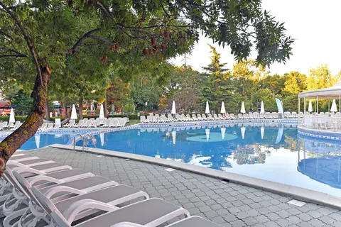 iHotel Sunny Beach in Nesebar, foto 14