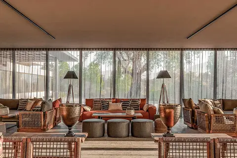 Cook's Club Corfu Hotel in Γουβιά — foto 18
