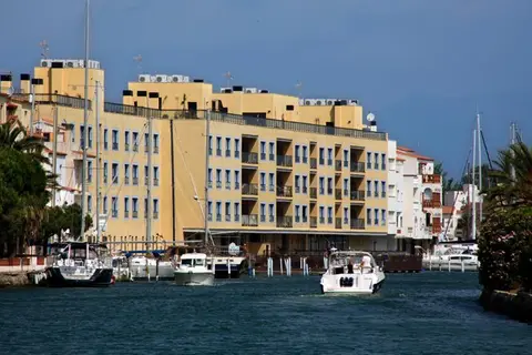 Residence Empuriabrava Marina in Costa Brava — foto 5
