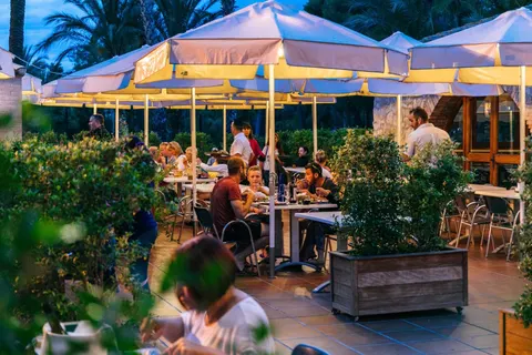 Vilanova Park foto 19