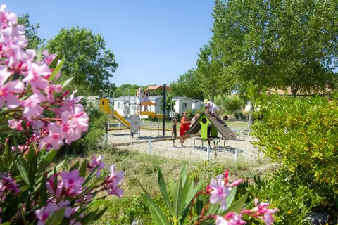 Camping Ensoya foto 5