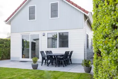 Vakantiepark De Groote Vliet foto 14