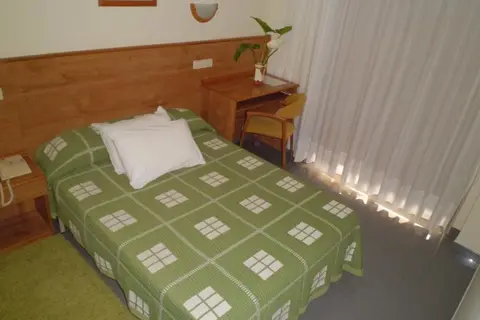 Hotel Brisa da Lanzada in O Grove — foto 15