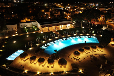 Hotel Eques Petit Resort foto 19