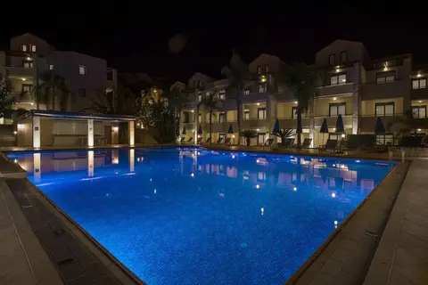 Creta Palm in Κάτω Σταλός — foto 28