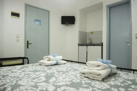 Antonios Hotel in Faliraki — foto 19