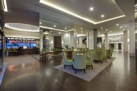 The Sense Deluxe in Manavgat — foto 22