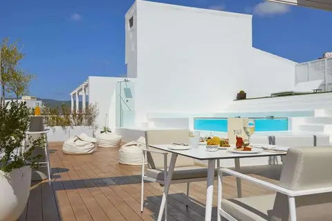 Innside by Melia Palma Center in Palma — foto 12