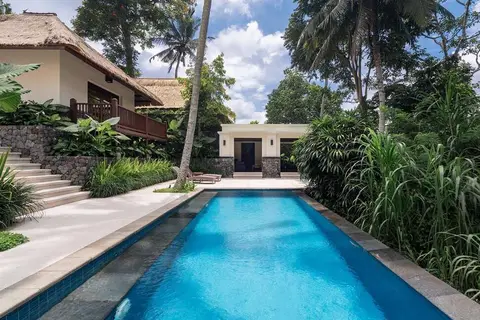Kayumanis Ubud Private Villa & Spa in Ubud