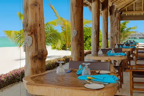 Cocoon Maldives in You & Me By Cocoon — foto 14