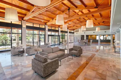 Protur Badía Park Aparthotel in Palma — foto 25