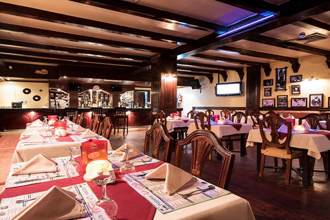 Bella Vista Hotel & Resort foto 6