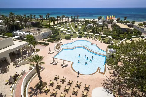 Calimera Delfino Beach Resort & Spa in Delfino Beach Resort Spa, foto 24