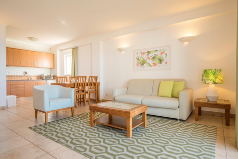 SunPlace Appt Clube Porto-Mos Beach Resort foto 4