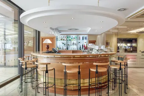 Panorama by Verdi Hotels in Praag, foto 4