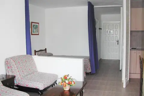 Complejo Euhostal in Madrid — foto 24