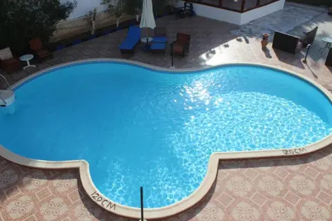 El Khan Sharm Hotel in Sharm El Sheikh, foto 8