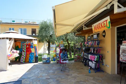 Camping Baia Verde foto 10