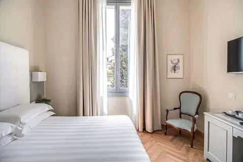 Hotel Ariele Florence in Florence, foto 3