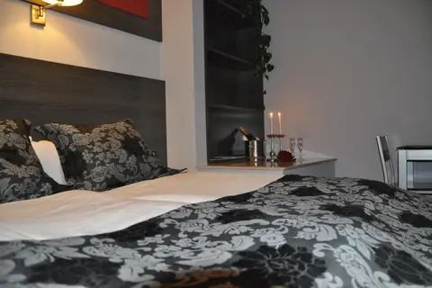 Casablanca Suites in Calella — foto 16