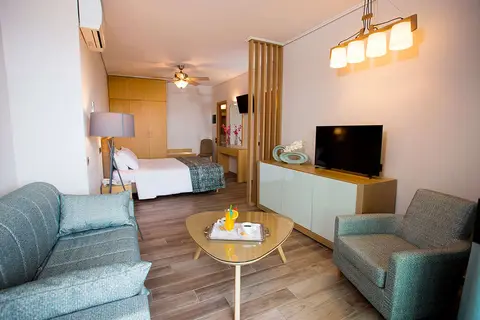 Hotel Akti Taygetos in Kalamáta — foto 19