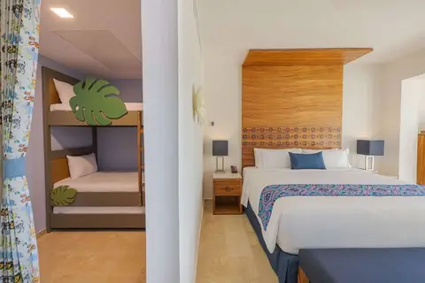 Sensira Resort & Spa - Riviera Maya in Puerto Morelos — foto 17