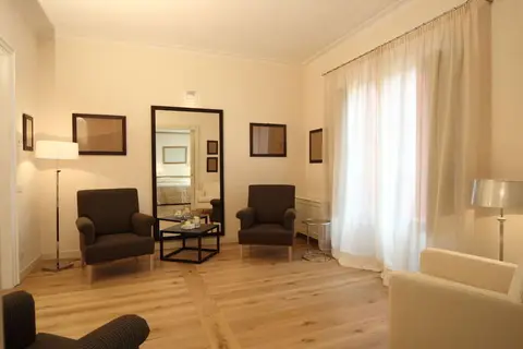 Villa Il Palagio in Rignano sull'Arno — foto 24