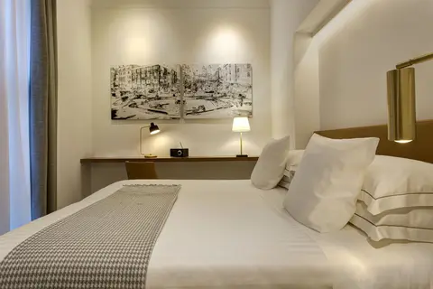 Elizabeth Unique Hotel Rome in Rome — foto 16
