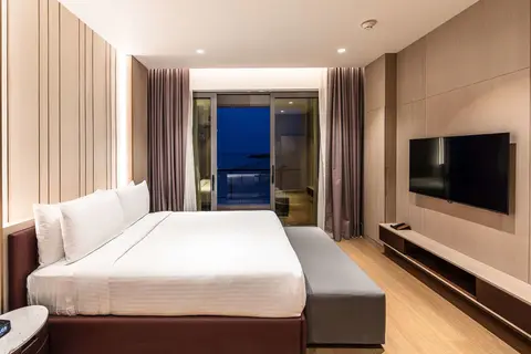 Rixos Premium Qetaifan Island North in Doha — foto 26