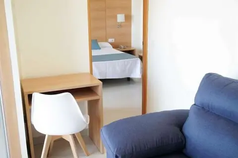 Ibersol Playa Dorada in el Vendrell — foto 15