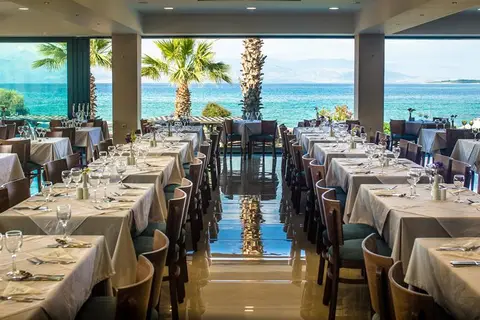 Robolla Beach Apart Hotel in Ρόδα — foto 4