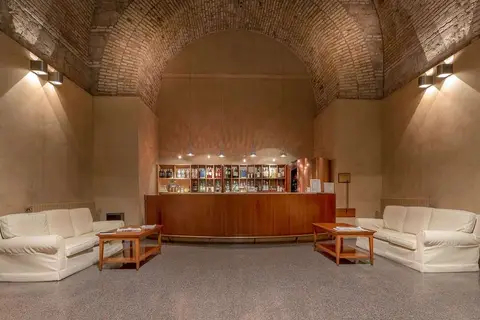 Villa Eur Parco dei Pini in Rome, foto 9