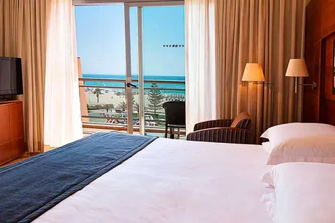 Protur Roquetas Hotel & Spa in Roquetas de Mar — foto 14