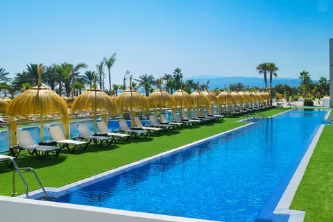 Hotel Cabogata Beach in Almería — foto 17