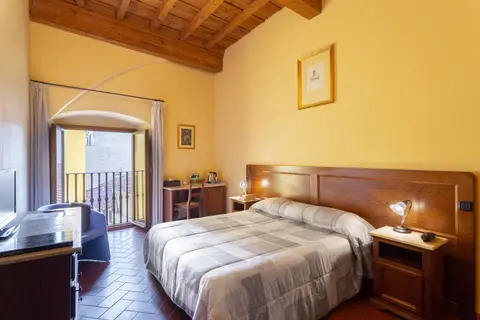 B&B Palazzo Graziani in Florence, foto 11