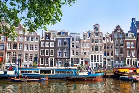 NH Amsterdam Noord foto 20