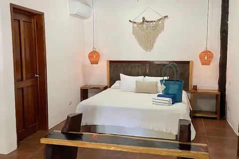 Las Nubes de Holbox in Holbox — foto 24