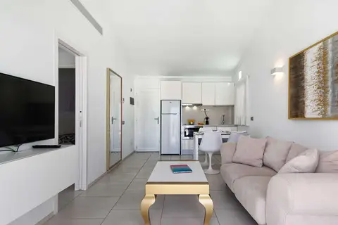 Adonis Bungalows in Playa del Inglés — foto 23