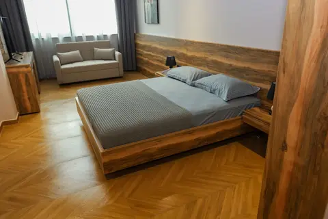Belvedere Hotel & SPA in Vlora — foto 23