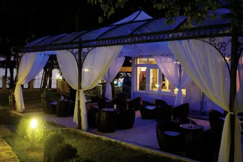 Matilde Beach Resort in Cres — foto 18