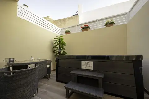Domus Boutique Hotel in Rabat