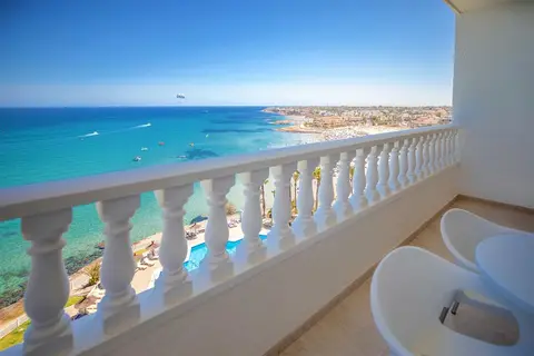 Hotel Servigroup La Zenia in Orihuela — foto 30