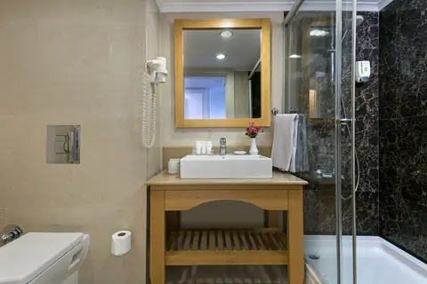 Limak Arcadia Sport & Resort Hotel in Serik — foto 23