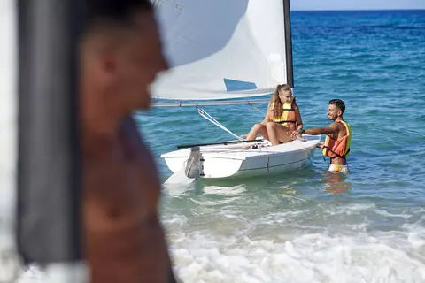 Calaserena Resort in Maracalagonis — foto 14