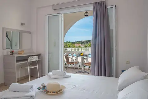 Georgia Appartementen in Δημοτική Ενότητα Αρκαδίων — foto 6